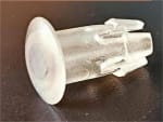 Spares for PC Roll Top Lid - Clip — view 3