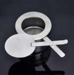 Spares for Tea/Coffee/Panipuri Urn Dispenser + Gel Based Chafing Dish - Gel Container — view 5