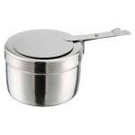 Spares for Tea/Coffee/Panipuri Urn Dispenser + Gel Based Chafing Dish - Gel Container — view 6