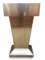 SS Podium — view 7