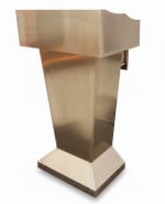 SS Podium — view 8