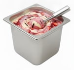 SS Ice Cream Pan — view 3