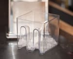SS Body Manual Ice Crusher — view 6