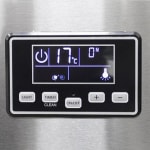 Spares for Electric Ice Cube Maker 35kg/Day - Display Board — view 4