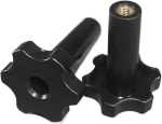 Spares for Electric Softy Machine - Short Screw — view 2