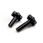 Spares for Electric Softy Machine - Long Screw — view 2