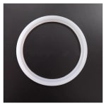 Spares for Electric Softy Machine - Round Shaped Rubber Ring — view 3
