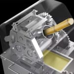 Electric Sugarcane Machine with 100% Copper Motor & Emergency Switch Feature — view 4