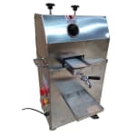 Electric Sugarcane Machine with 100% Copper Motor & Emergency Switch Feature — view 8