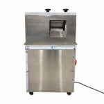 Electric 2 in 1 Sugarcane Machine with 100% Copper Motor & Rechargeable Battery Feature — view 9