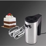 Electric Hand Blender 500w — view 4