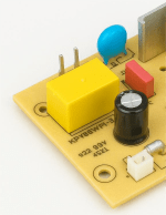 Spares for Electric 2L Soundproof Commercial Blender - PCB Board — view 2
