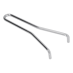 Spares for Electric 2L Soundproof Commercial Blender - SS Handle for Blade Opening — view 4