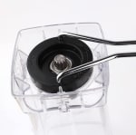 Spares for Electric 2L Commercial Blender - 2L Jar Set — view 2