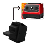 Spares for Electric 2L Commercial Blender - On/Off Switche — view 3