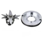 Spares for Electric 2L Commercial Blender - Blade with Disk — view 3