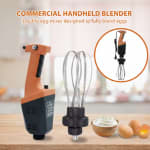 Commercial Immersion Blender - BLM750WE — view 3