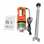 Commercial Immersion Blender - HE750WC — view 6
