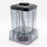 Spares for Electric 2L Commercial Blender - 700ml Jar Set — view 5