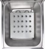 Electric Deep Fryer 8L Single Head — view 7