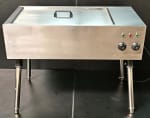 Electric Deep Fryer 35L Single Head - Standing Model — view 6