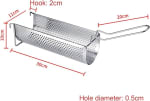 Spare for Electric Deep Fryer - U Shaped Basket — view 2