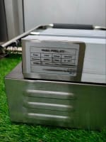 Electric Sandwich Griller Double (Grill Area: 50x24cm) — view 7