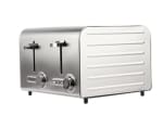 Electric Commercial 4 Slice Eco Pop-Up Toaster — view 6