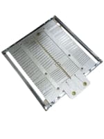 Spares for Electric Commercial 6 Slice Heavy Pop-Up Toaster - Heating Element/Coil 360W — view 2