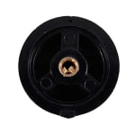 Spares for Electric Commercial Conveyor Toaster - Knob — view 2