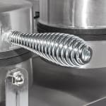 Spares for Electric Round & Cone Waffle Maker - Handle — view 3