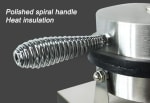 Spares for Electric Round & Cone Waffle Maker - Handle — view 4