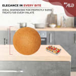 Electric Pancake/Mini Idli Maker 25 in 1 - Premium — view 5