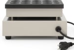 Electric Pancake/Mini Idli Maker 25 in 1 - Premium — view 8