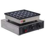 Electric Pancake/Mini Idli Maker 25 in 1 - Eco — view 10