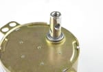 Spares for Electric Popcorn Machine - Motor — view 3