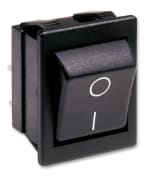 Spares for Electric Popcorn Machine - On/Off Switch — view 2