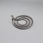 Spares for Electric Popcorn Machine - L Shaped + Round Coil Shaped Heating Element — view 6
