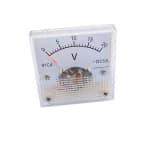 Spares for Cotton Candy Machine - Voltage Meter — view 4