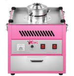 Spares for Cotton Candy Machine - Electric Flusher Set — view 5