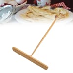 Spares for Crepe/Dosa Maker - Wooden Bamboo Batter/Crepe Spreader — view 10