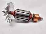 Spares for Electric Tiltable Masala/Gravy Making Machine 1000g - Motor — view 3