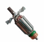 Spares for Electric Tiltable Masala/Gravy Making Machine 3000g - Motor — view 2