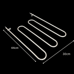 Spares for Electric Pizza HS1S/2S Oven - Element — view 2