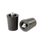 Spares for Electric Pizza HS1S/2S Oven - Black Bottom Bush — view 5