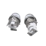 Spares for Electric & Gas Pizza Oven - Bulb with Holder — view 3