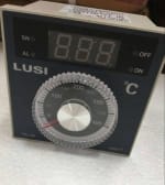 Spares for Electric Pizza Oven - Temperature Controller (400 Degree Celsius) — view 2
