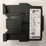 Spares for Electric Pizza Oven - Connector — view 2