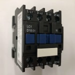 Spares for Electric Pizza Oven - Connector — view 5