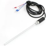 Spares for Electric & Gas Pizza Oven - Lightning Wire with Rod — view 3